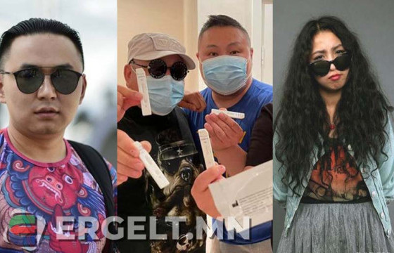 Тэд цахим наадмаас татгалзав