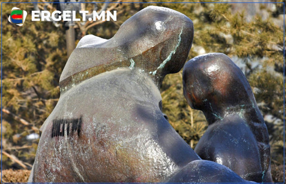 ТЭД НУЛИМСГҮЙ, БИД СЭТГЭЛГҮЙ