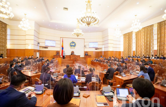 “Үндэсний бичиг, соёл номын өдрүүд”-ийг нийтээр тэмдэглэх өдөр болгох хуулийн төслийг УИХ-ын 41 гишүүн дэмжив