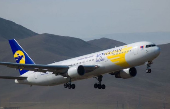 ТАНИЛЦ: Долдугаар сард үйлдэх олон улсын нислэгийн хуваарь