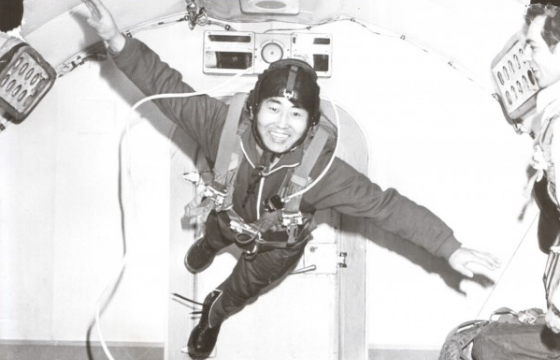 Монгол Улсын Хөдөлмөрийн баатар, сансрын нисгэгч М.Ганзориг таалал төгсжээ