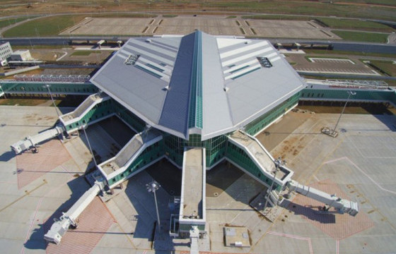 Шинэ онгоцны буудал руу дөрвөн цэгээс буухиа автобус явна