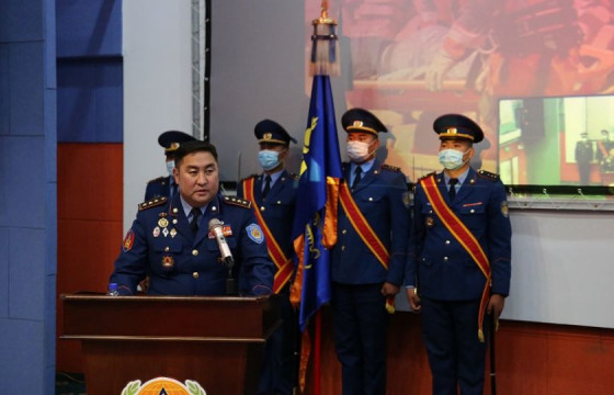 НОБГ-т ирсэн дуудлага мэдээлэл 27.7 хувиар буурсан үзүүлэлттэй байна