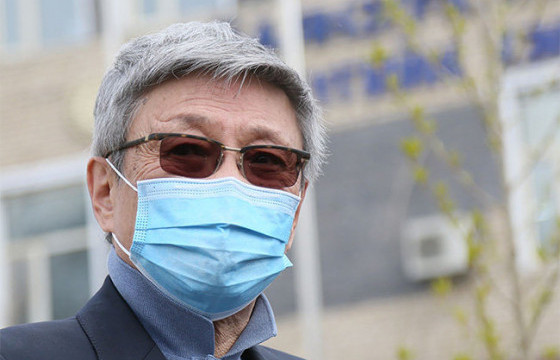 С.БАЯР: Хүнээрээ үлдэцгээе, явах өдөр байхад ирэх өдөр ирнэ