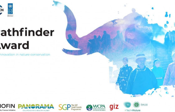 Байгаль хамгааллын шилдгийг тодруулах “Pathfinder-2021” шагналт уралдаан зарлагдлаа