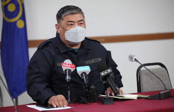 Дархан-Уул аймаг энэ сарын 9-нөөс зорчих хөдөлгөөнөө нээнэ