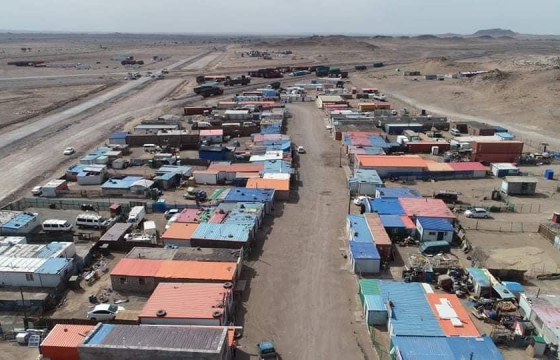 Цагаан хадны тэг зогсолтын хугацааг сунгажээ