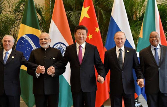 Дэлхийн улс төрийн нам, эвслийн 500 удирдагчийн дундах “Дээд хэмжээний уулзалт” болно