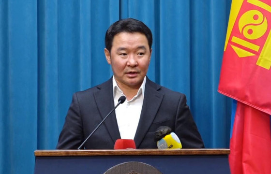 Ц.ЭРДЭНЭБАЯР: АИ-92 автобензины импортын үнээс тооцсон  жижиглэнгийн үнэ 1986 төгрөг болж байна