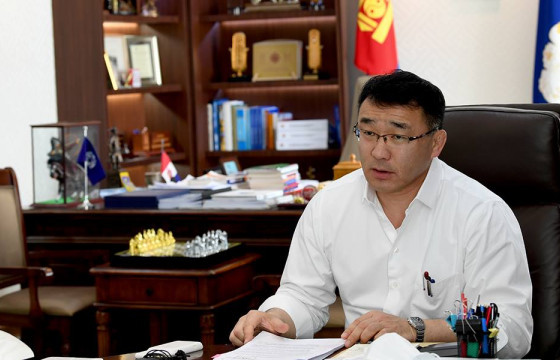 Цахилгааны болон кабел утаснуудыг цэгцлэх, болзошгүй аюулаас урьдчилан сэргийлэх үүрэг өгчээ