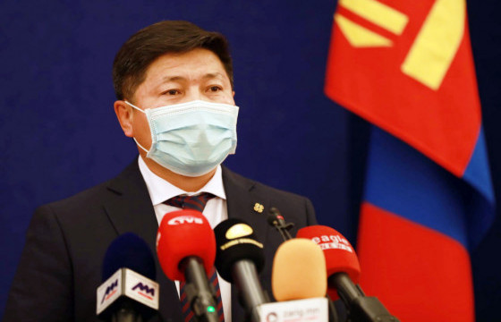 Х.НЯМБААТАР: Торгуулийнхаа 50 хувийг төлсөн бол нэг удаа өршөөнө