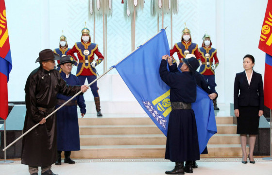 МоАХ руу чиглэсэн Х.Баттулгын сум улс төрд орох боломж уу