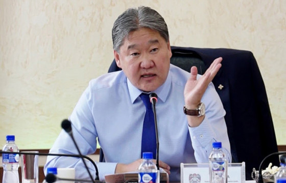 Р.ДАГВА: Нийслэлийн тулгамдсан асуудал болгонд бизнес төсөл хэрэгтэй