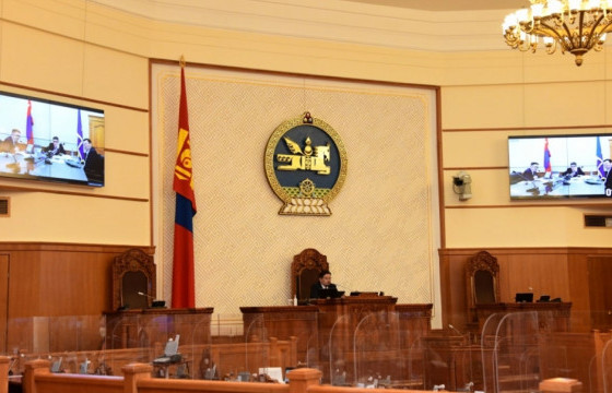 УИХ-ын сонгуулийн 18 дугаар тойрогт явуулах нөхөн сонгуулийн товыг зарлана