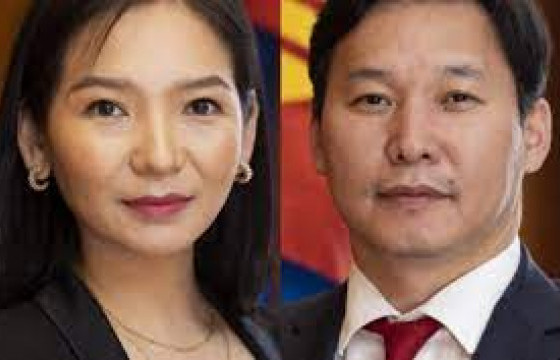 Томилгоо: Эрүүл мэндийн сайд асан Т.Мөнхсайхан, Ц.Пүрэвхүү нар Ерөнхийлөгчид зөвлөнө