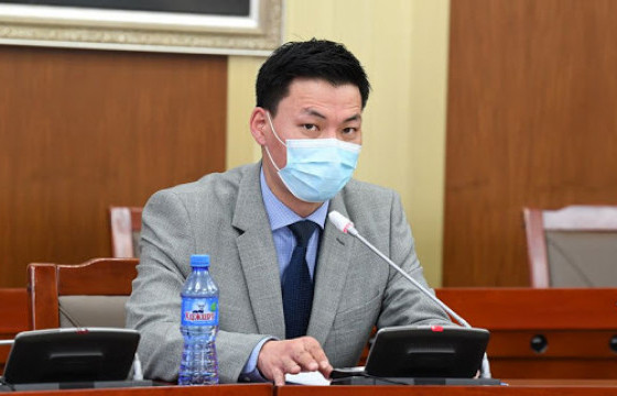 Т.БАЯРХҮҮ: Хот айлаар орохгүй, байгальд амрахыг зөвшөөрнө