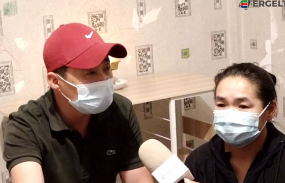 Ц.Ариунболд: АШУҮИС-ийн захирал Г.Батбаатар 80 настай аавыг минь машинаар мөргөчихөөд, уучлалт ч гуйсангүй