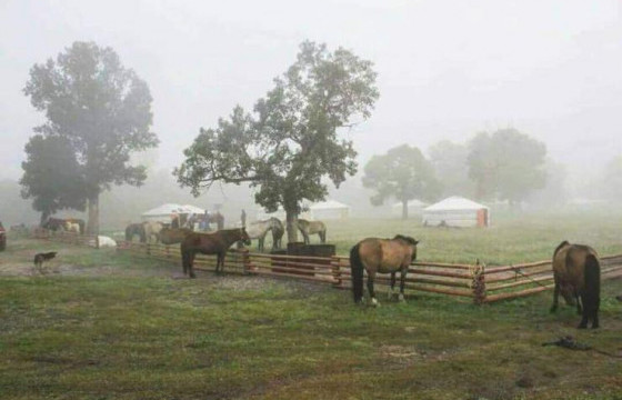 Ирэх сард иргэдийн амралт, зугаалгаар их зорчдог нутгуудаар олон жилийн дунджаас ахиу хур тунадас орно