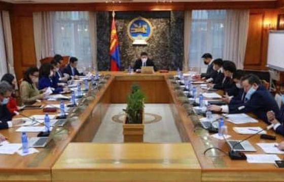 0-3 насны хүүхдээ асарч байгаа эцэг, эх тэтгэмжид хамрагдана