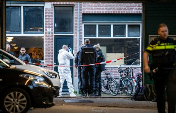 Таван удаа буудуулж, толгойдоо хүнд шарх авсан эрэн сурвалжлах сэтгүүлчийн биеийн байдал маш муу байна