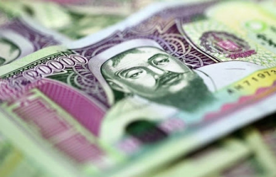 МӨНГӨ УГААХ гэмт хэрэг өнгөрсөн оны мөн үетэй харьцуулахад ДОЛООН ХУВИАР ӨСЖЭЭ