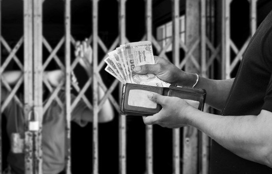 Хүн худалдаалах гэмт хэрэг буурчээ