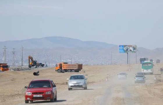 Л.ХАЛТАР: Монголын туслан гүйцэтгэх компани олон ажлыг нэгэн зэрэг аваад тарамддаг тал байна