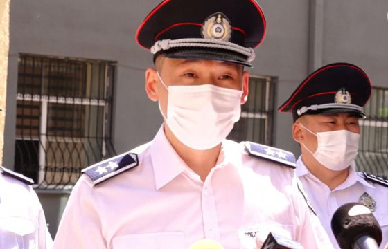 “Бусдын цахим хаягийг олзлон, захиалгаар хэн нэгнийг харлуулах эсвэл илтэд дэмжих үйлдэл хийдэг бүлэг этгээдийг илрүүлсэн”