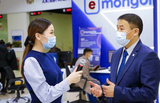 Б.УУГАНБАТ: Орон нутагт зорчиж байгаа өрхийн таваас дээш насны нэг хүүхдээс түргэвчилсэн шинжилгээ авна