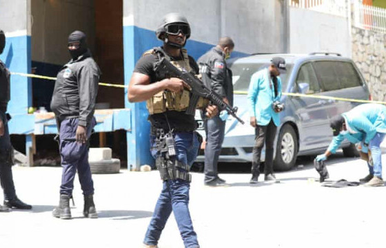 НҮБ-ын Аюулгүйн зөвлөл Хаити Улсын талаар хэлэлцэнэ