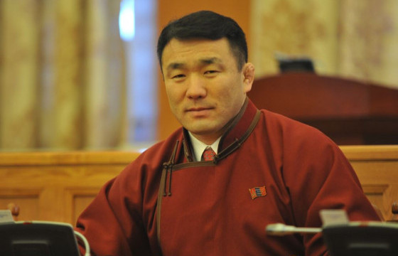 Д.Сумъяабазар: 27 жилийн дараа Нийслэл Улаанбаатар хотын эрх зүйн байдлын тухай хуулийг шинэчлэн баталлаа