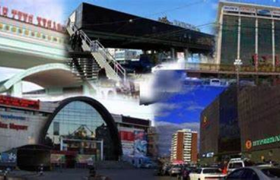 Зах худалдааны төвүүд дараах ХУВААРИЙН ДАГУУ АЖИЛЛАНА