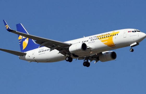 Ирэх сард Сөүл, Токио, Франкфурт чиглэлд тусгай нислэг үйлдэнэ