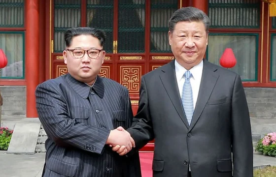 Ши Жиньпин, Ким Жон Ун хоёр хамтын ажиллагаагаа үргэлжлүүлнэ