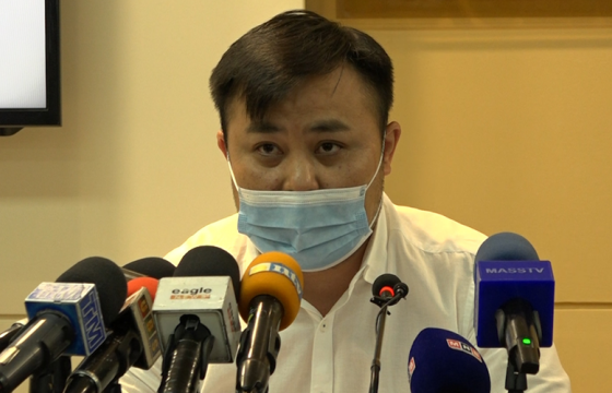 Т.ЧИНГЭЛ: Аялагчид байгаль орчинд ил задгай хог хаях нь харьцангуй БАГАССАН