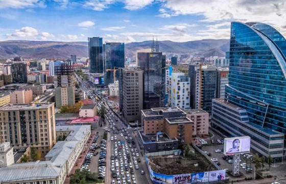 ЦАГ АГААР: Улаанбаатарт 27-29 хэм дулаан байна