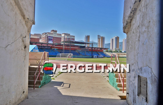 ФОТО СУРВАЛЖИЛГА: Наадамгүй 