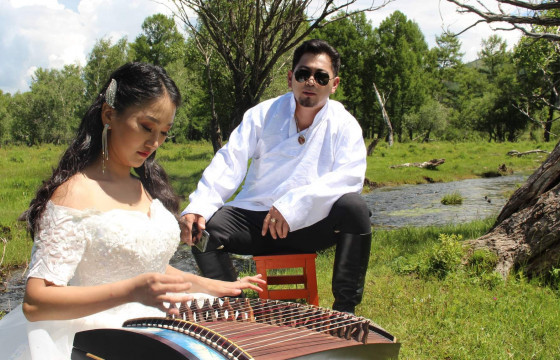 “Дурлалын дуу”-г Б.Жаргалмаа, Л.Гантогоо нар “амилуулжээ”