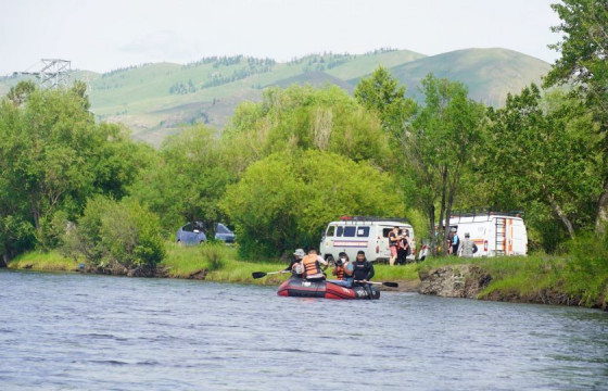 Наадмын өдрүүдэд 11 хүн усны ослоор амиа алджээ