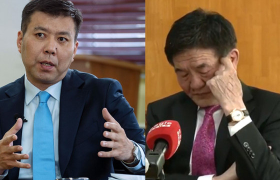 Б.ЭНХБАЯР: Авлигатай тэмцах газрыг байгуулсан улс төрийн дотоод шалтгаан нь Ц.Нямдорж байсан 