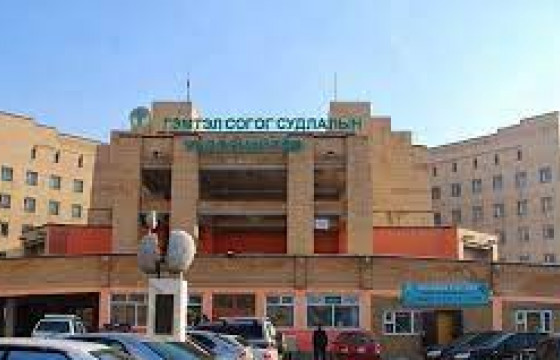 Наадмын өдрүүдэд 1058 осол, гэмтлийн дуудлага бүртгэгджээ