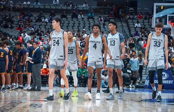 Ш.Энхийн-Од Rutgers University их сургуулиас тэтгэлгийн санал авсан анхны Ази тоглогч боллоо