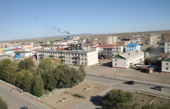 Цогтцэций суманд ган болж, Иргэдийн төлөөлөгчдийн хурлаас лусын бумба залах хүсэлт хүргүүлжээ  