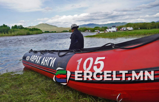 СЭРЭМЖЛҮҮЛЭГ: Маргаашнаас ихэнх нутгаар дуу цахилгаантай аадар бороо орох төлөвтэй байна