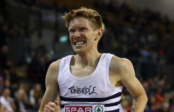  Том Босворт коронавирусийн халдвар авч, “Токио-2020” наадамд оролцох боломжгүй болжээ