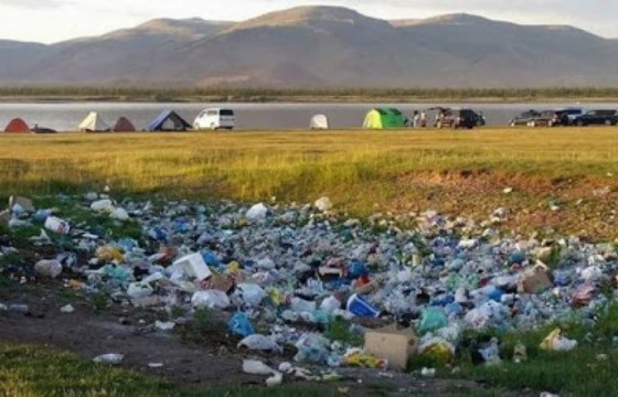 Хариуцлагатай аялж сурцгаая