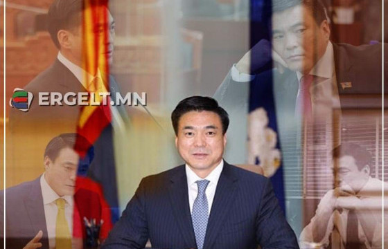 Галын шугамынхныг загнаж, ажил хийдэг дүр эсгэхээ болино уу С.АМАРСАЙХАН САЙД АА