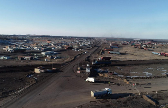 Цагаан хад суурьшлын бүсэд долоо хоног хатуу хөл хорих шийдвэр гарчээ