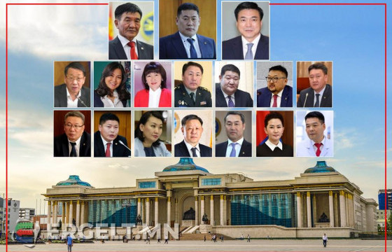 Засгийн газар ээлжит бусаар хуралдана