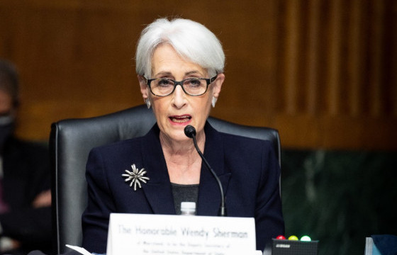 АНУ-ын Төрийн нарийн бичгийн даргын орлогч Монгол Улсад айлчилна